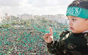 حماس بين سندان الخوارج ومطرقة الشيعة