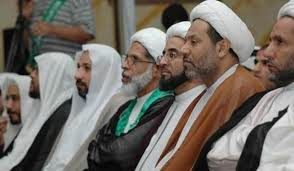الشيعة العرب أي طريق يختارون؟