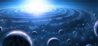 الكون في منظور الوحي الرباني (2-2)
