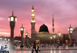 الصحابة تعلموا المنهج في مدرسة النبوة الصحابة تعلموا المنهج في مدرسة النبوة