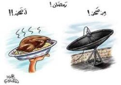 احذر أن يسرقوا رمضانك!! احذر أن يسرقوا رمضانك!!