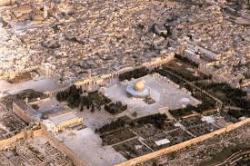 فضائل بيت المقدس في القرآن والسنة فضائل بيت المقدس في القرآن والسنة