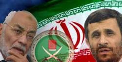 الإخوان بين الإعلام العلماني والإعلام الإيراني