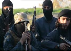 حقيقة دور العسكريين البعثيين في داعش