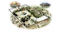 اليهود وخطورة تحريفهم لمفهوم المسجد الأقصى المبارك