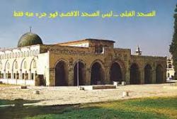 نصرة الأقصى شرف وبركة لا تدعوها تفوتكم نصرة الأقصى شرف وبركة لا تدعوها تفوتكم