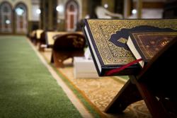 الإنسان في منظور الوحي الرباني الإنسان في منظور الوحي الرباني
