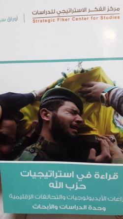 قراءة في استراتجيات حزب الله